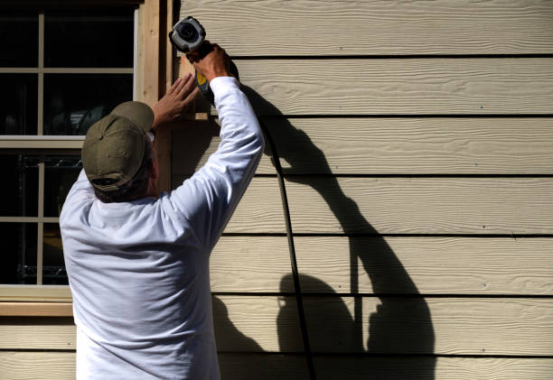 Best Historical Building Siding Restoration  in Bells, TX